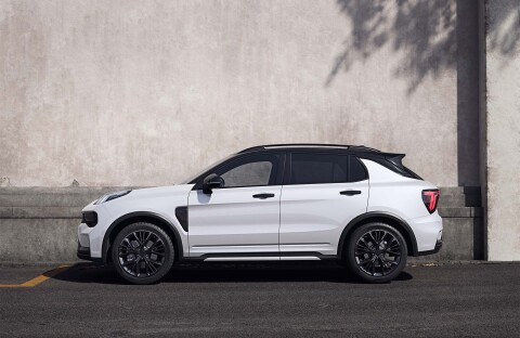 025 a3 side full LOW CRYSTALWHITE