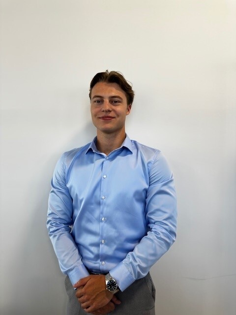 Niels Nagtegaal